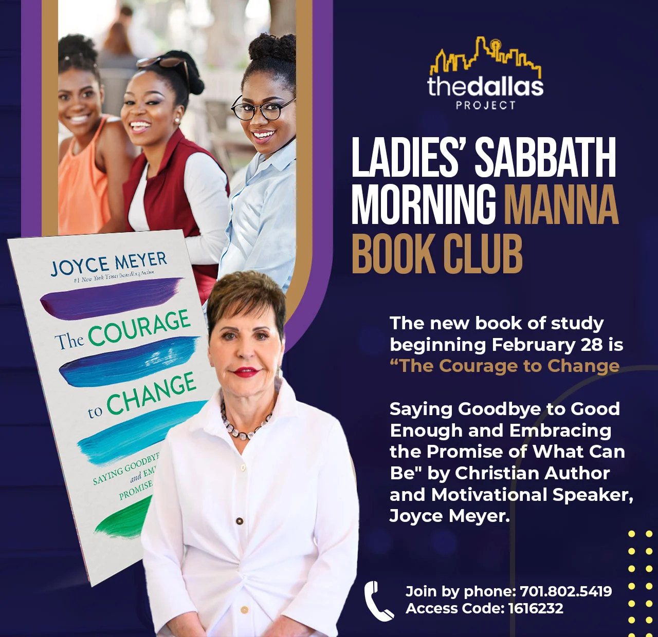 Ladies Sabbath