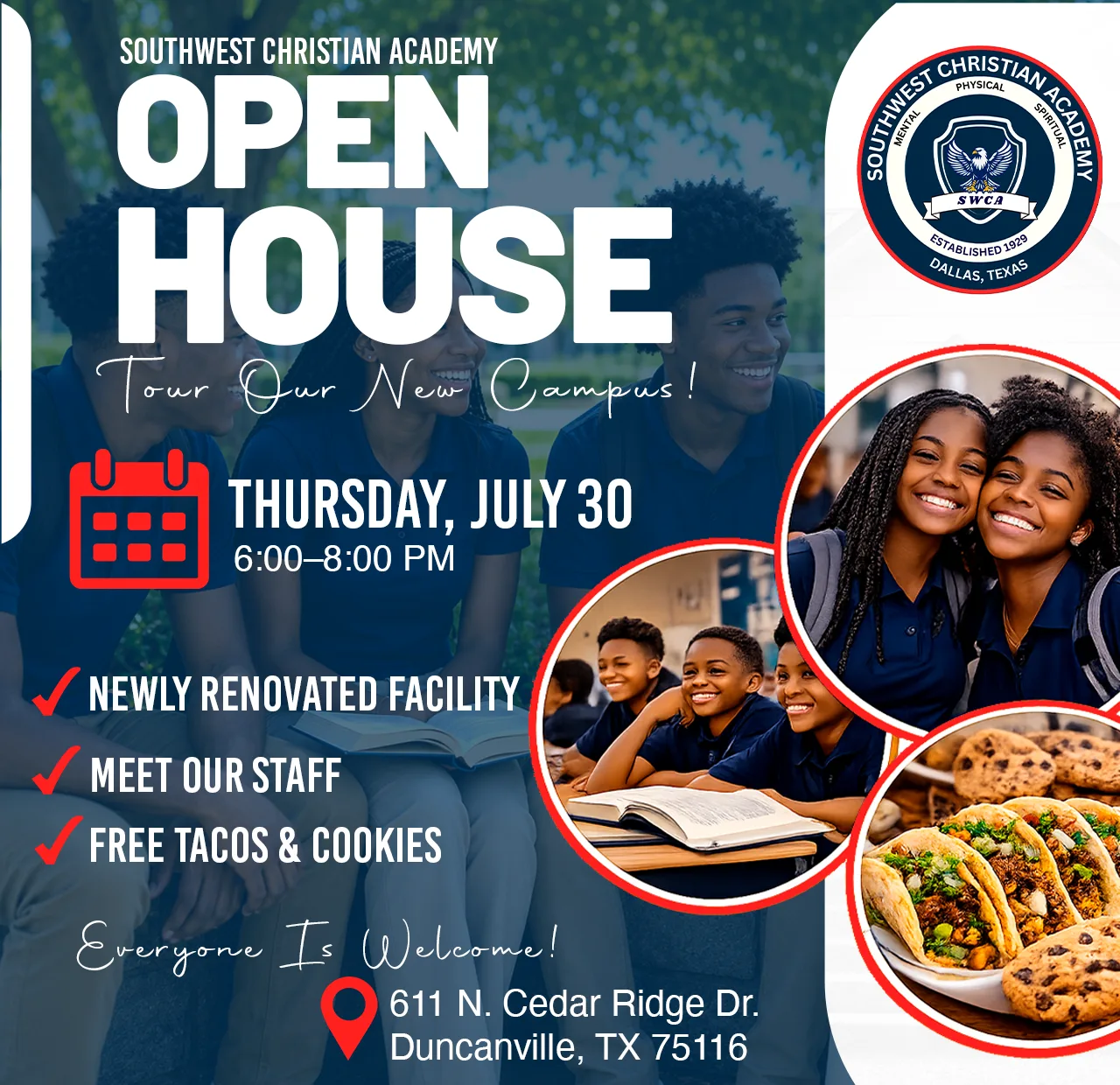 Open House