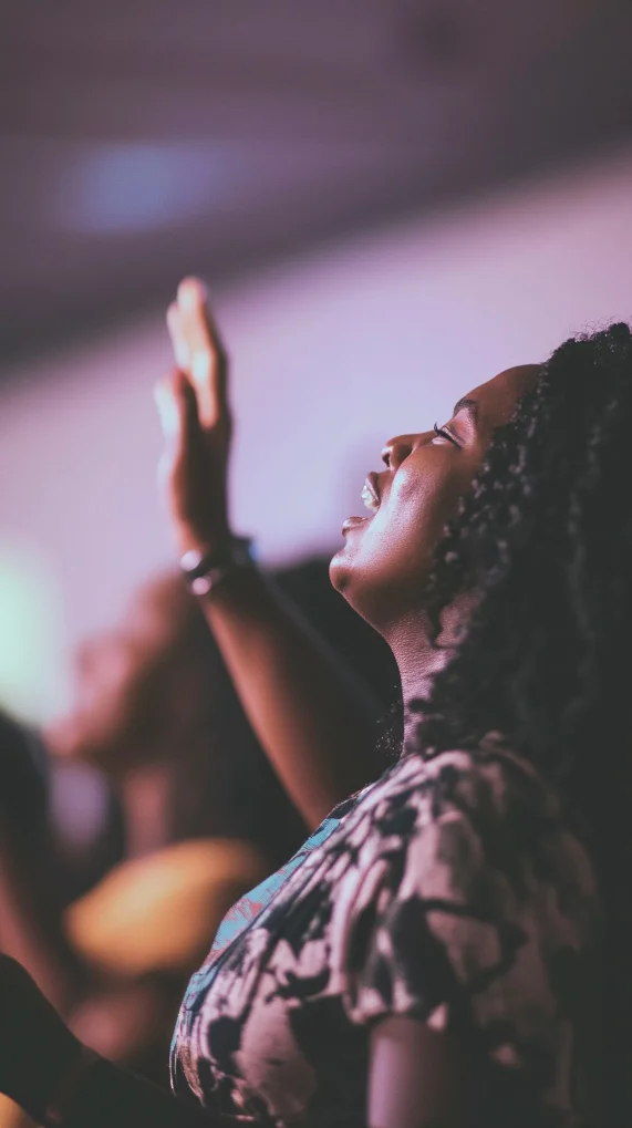 Worship at The Dallas Project