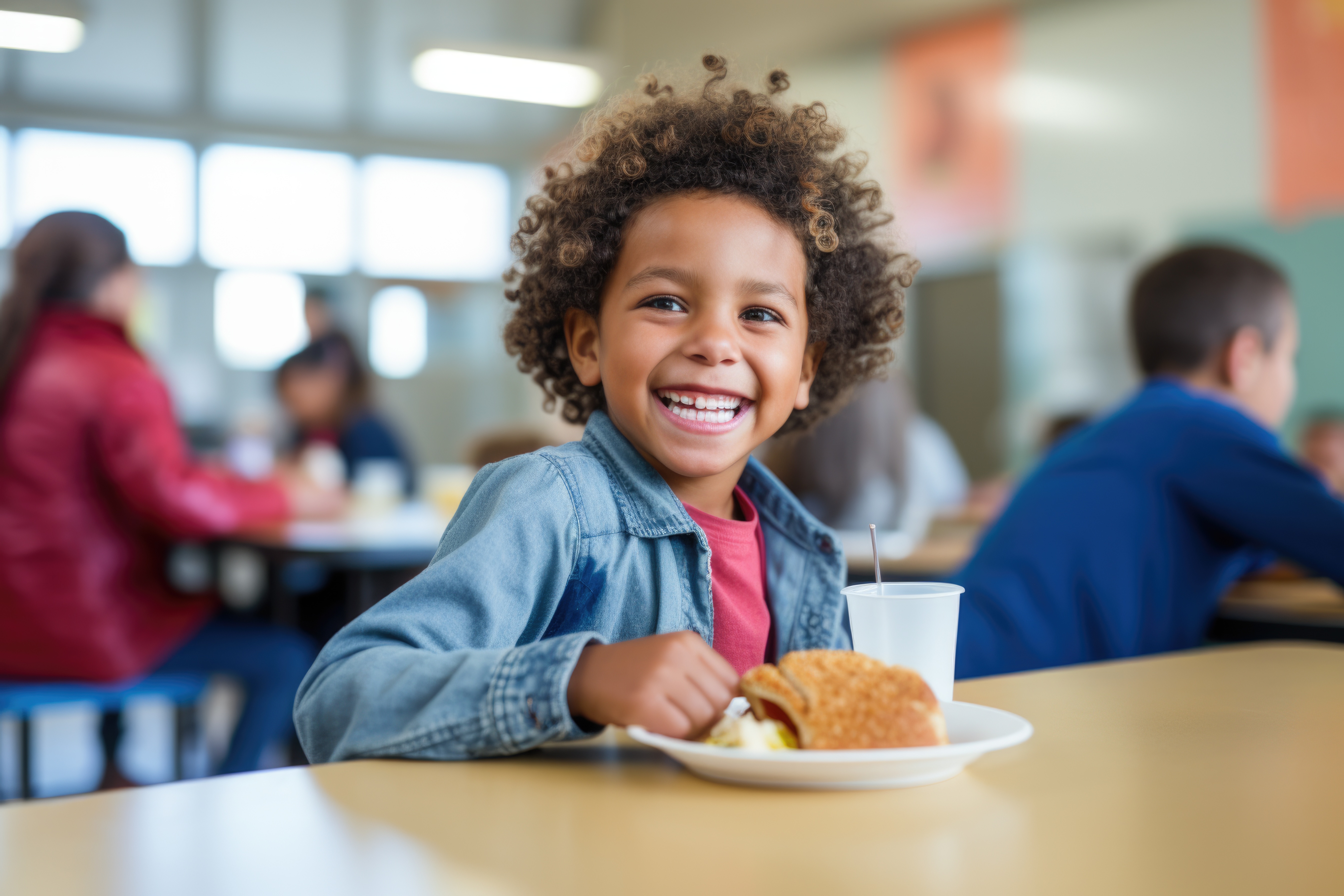 SWCA Meal Program