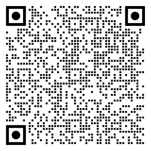 QR code for North Texas Giving Day portal