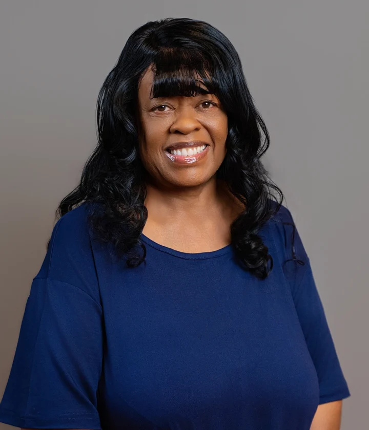 Sandra Clemons