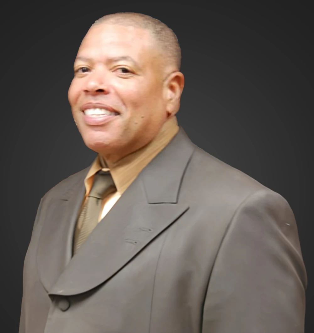 Pr. James Cox