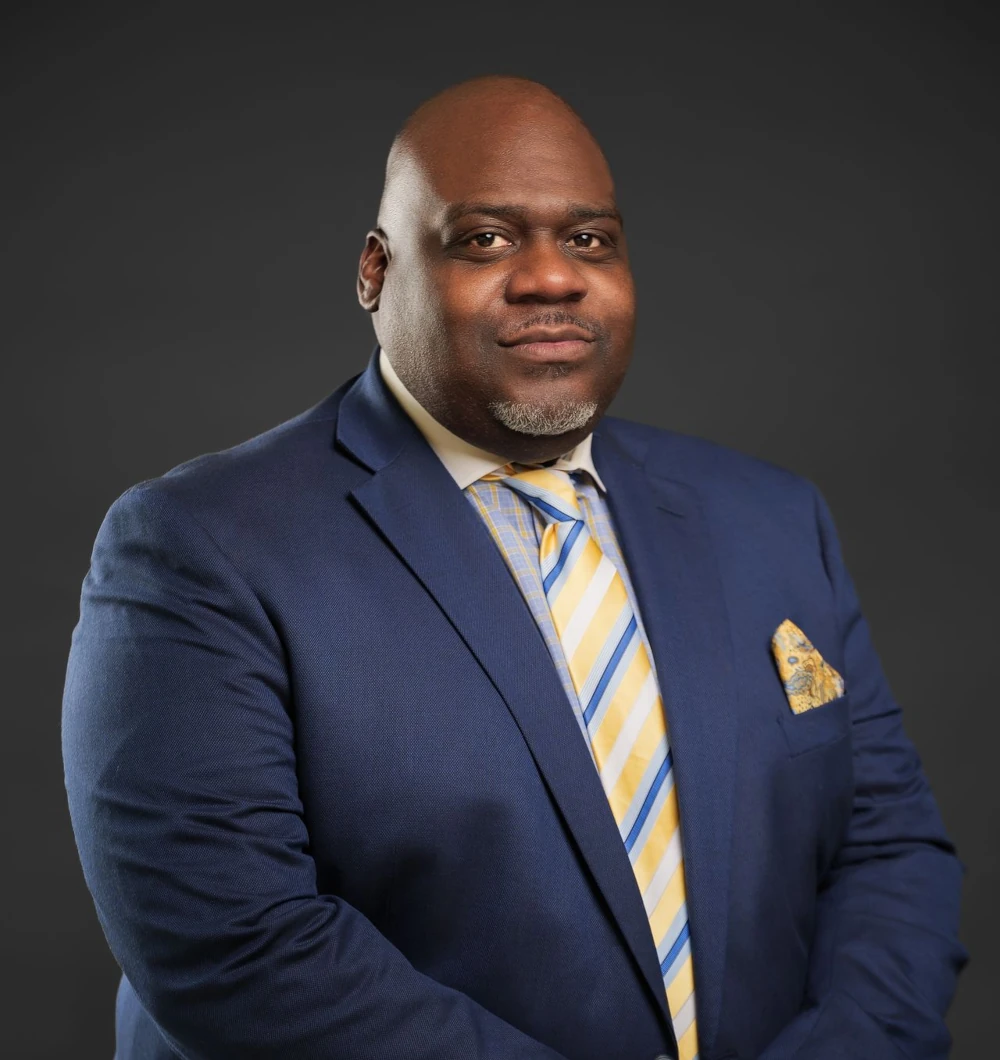 Pr. Jason C. North