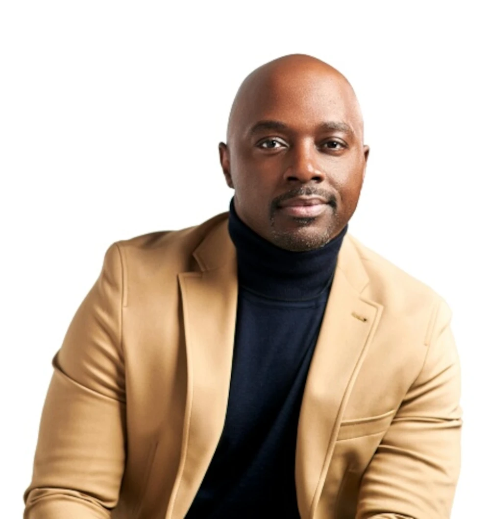 Myron Butler