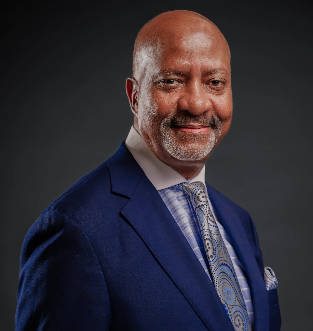 Pr. Tyrone Boyd
