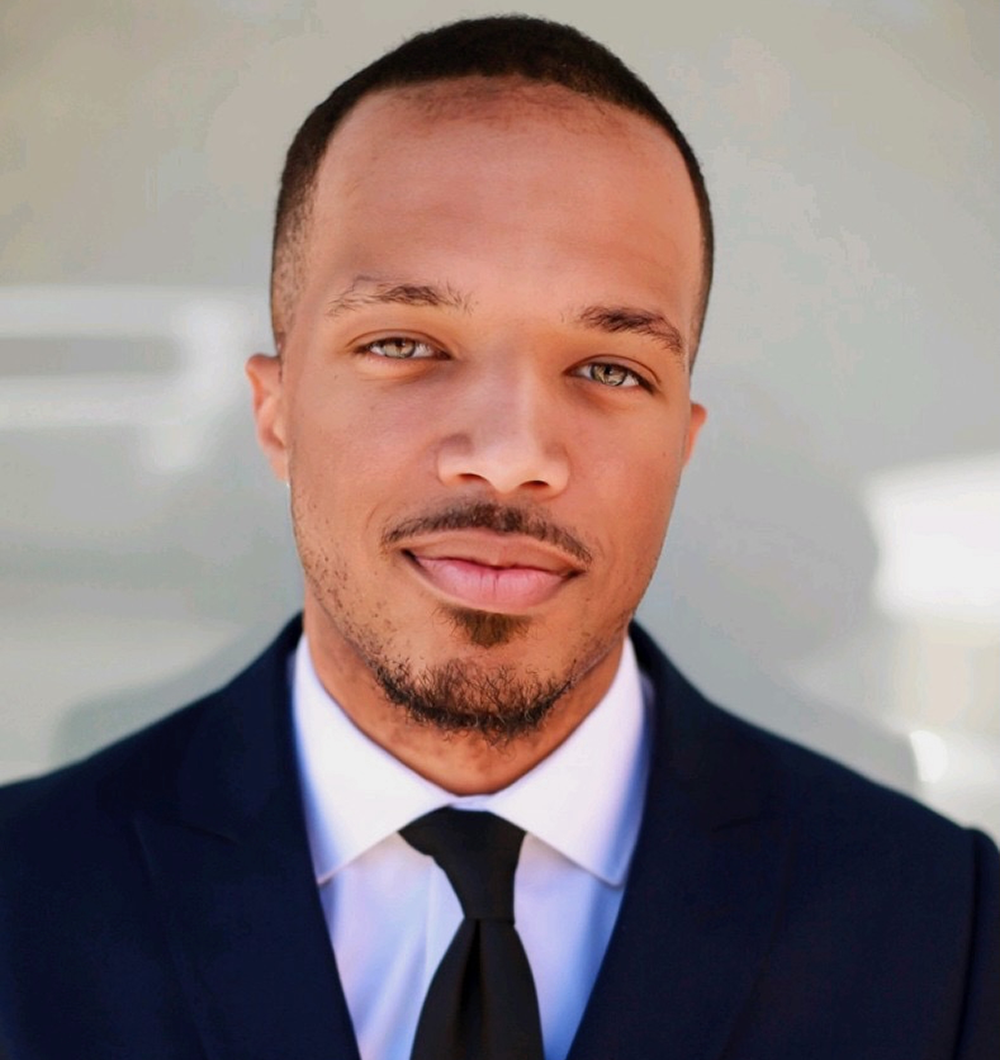Pastor Wesley McNorton