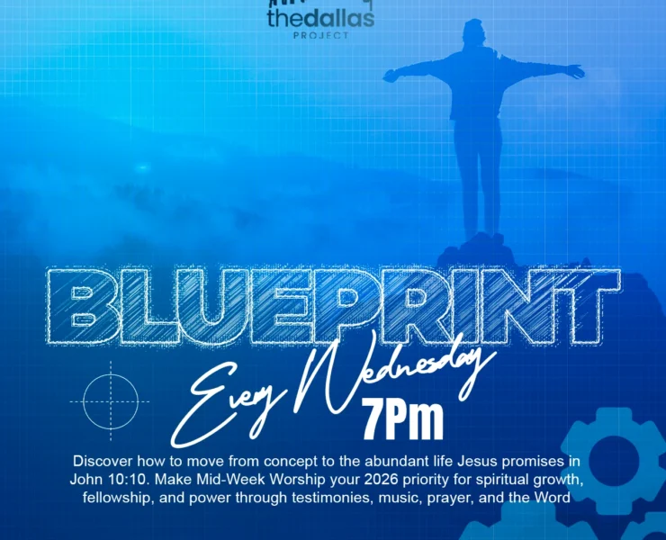 Mid-Week Prayer Meeting