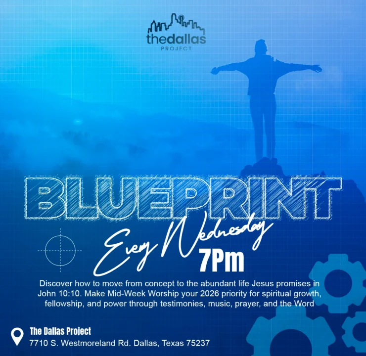 Mid-Week Prayer Meeting