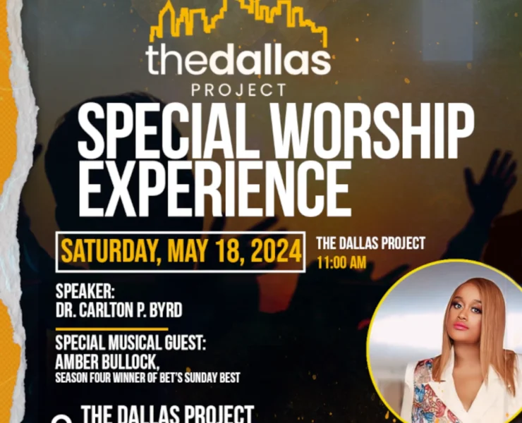 Special Worship Experience