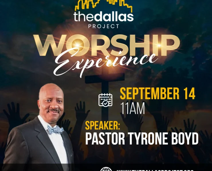 Divine Worship Experience