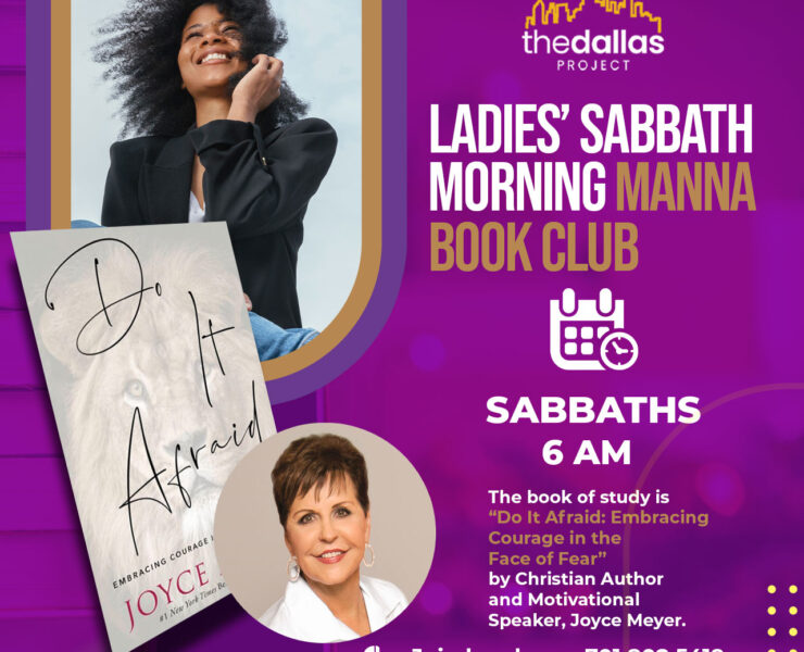 Ladies’ Book Club