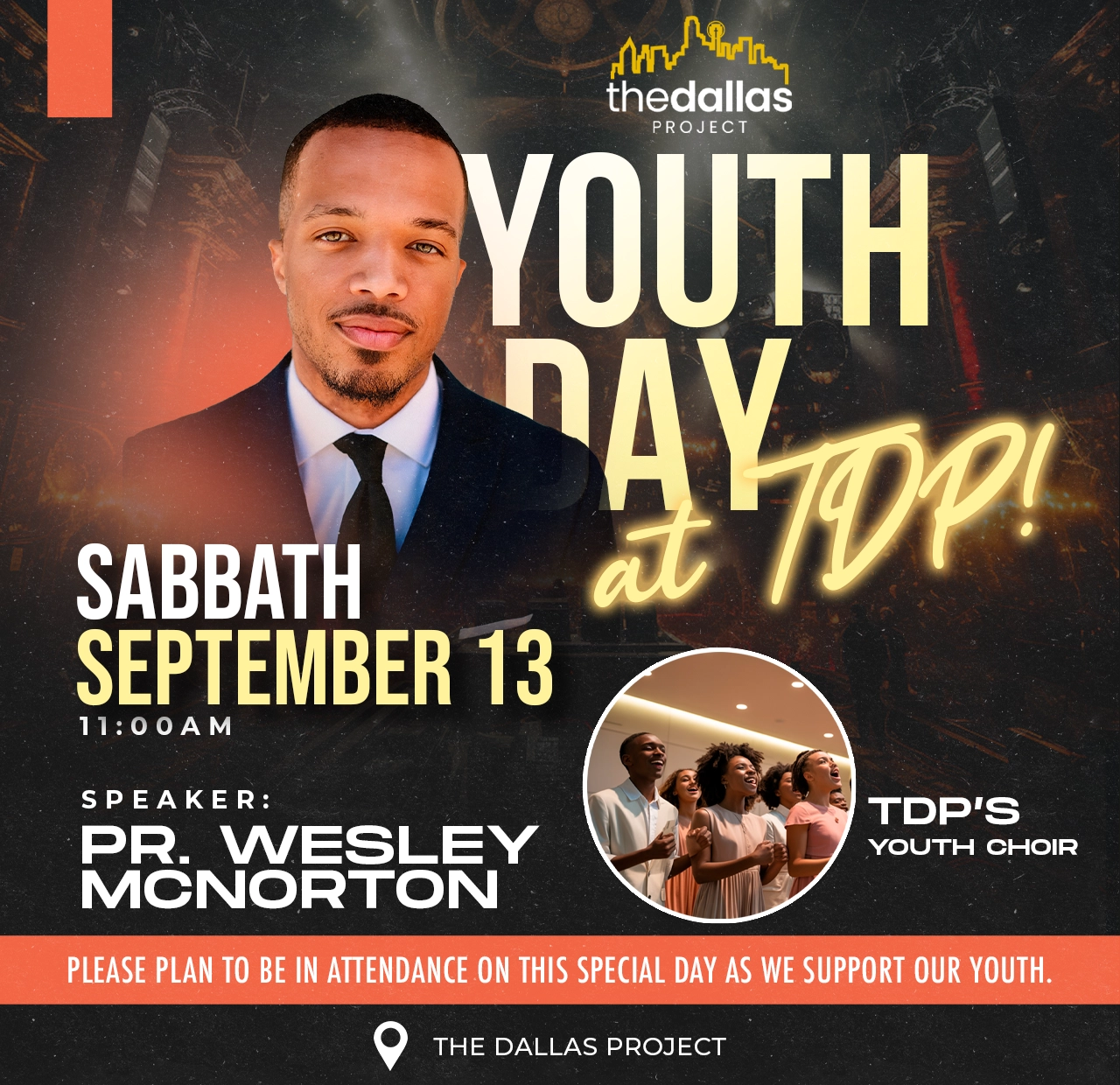 Youth Day
