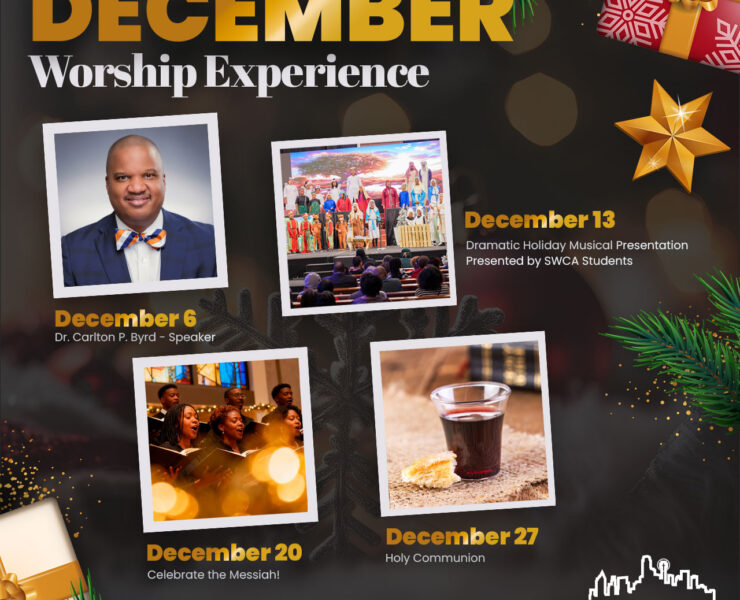 December Worship 13