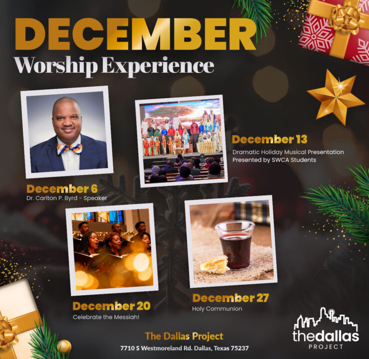 December Worship 13