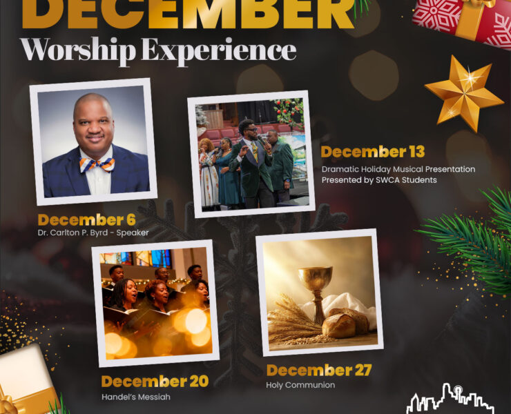 December Worship 13