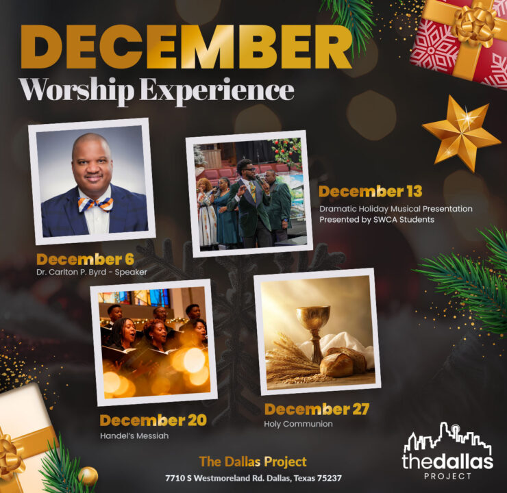 December Worship 27